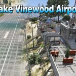 Lake Vinewood Airport [YMAP] V1.0