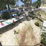 Lake Vinewood Airport [YMAP] V1.0