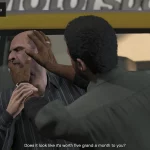 Lamar Replace (Players) V1.0