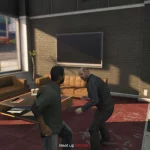 Lamar Replace (Players) V1.0