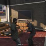 Lamar Replace (Players) V1.0