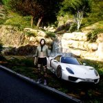 Lara Skylar [Add-On Ped] V1.0