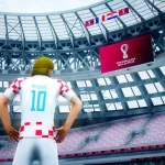 Luka Modric [Add-On Ped] V1.1
