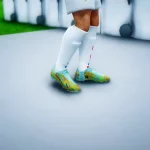 Luka Modric [Add-On Ped] V1.1