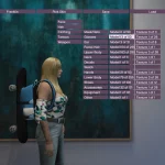 MP Female to Franklin 2022 V2.0