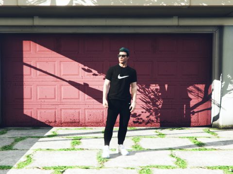 MP Male To Franklin V1.0