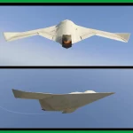 MQ-101: Air Combat Drone [Add-on] V1.0