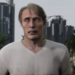 Mads Mikkelsen Replace Trevor V1.0