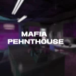 Mafia Penthouse Gandzia V1.0