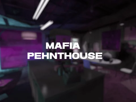 Mafia Penthouse Gandzia V1.0