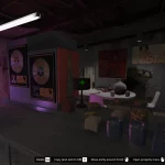 Mafia Penthouse Gandzia V1.0