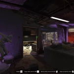 Mafia Penthouse Gandzia V1.0