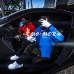 Male Pose Pack #1 V1.0