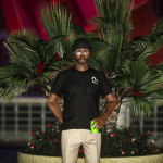 Male Pose Pack #1 V1.0