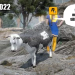 Milking Grand Theft Auto V V1.0