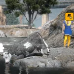 Milking Grand Theft Auto V V1.0