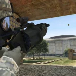 Milkor M32 Multi-shot Grenade Launcher [Replace | Animated] V1.0