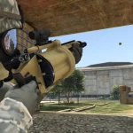 Milkor M32 Multi-shot Grenade Launcher [Replace | Animated] V1.0