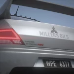 Mitsubishi Lancer Evolution IX Voltex [Add-On | FiveM | Extras | Template] V1.3