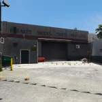 Mosley Auto Shop (Replace)