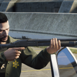 Mossberg 590A1 V1.0