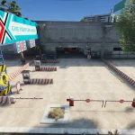 MotoGarage [YMAP / Menyoo] V1.0