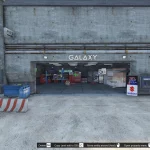 MotoGarage [YMAP / Menyoo] V1.0