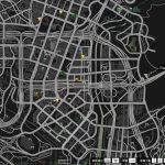 MotoGarage [YMAP / Menyoo] V1.0