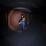 Mr.meat - horror game (menyoo) V1.0