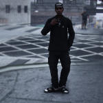 NY Gang Sign Pack 1 V1.1