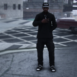 NY Gang Sign Pack 1 V1.1