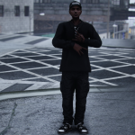 NY Gang Sign Pack 1 V1.1