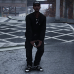 NY Gang Sign Pack 1 V1.1
