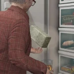 Nervous Ron Replace (Player) V1.0