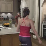 Nervous Ron Replace (Player) V1.0