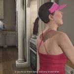 Nervous Ron Replace (Player) V1.0