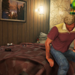 Trevor's New Safe house ( Posters Magazines  DVD covers ) V1.2