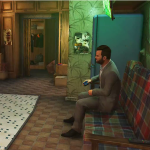 Trevor's New Safe house ( Posters\ Magazines \ DVD covers ) V1.2