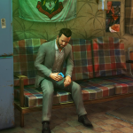 Trevor's New Safe house ( Posters\ Magazines \ DVD covers ) V1.2