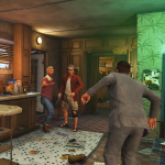 Trevor's New Safe house ( Posters\ Magazines \ DVD covers ) V1.2