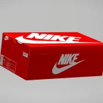 Nike Sneaker Box