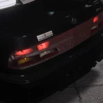 Nissan Maxima 1999 [Add-On / FiveM | Extras]