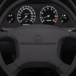 Nissan Maxima 1999 [Add-On / FiveM | Extras]