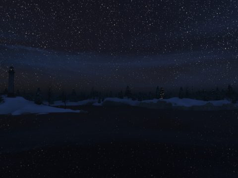 Northern Dream