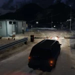 Omega Rave [Menyoo] V1.0