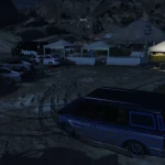 Omega Rave [Menyoo] V1.0