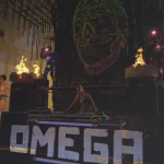 Omega Rave [Menyoo] V1.0