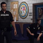 PEDS Overhaul V1.0