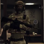 PEDS Overhaul V1.0