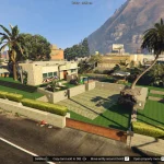 Paleto Bay Small House [YMAP] V1.0